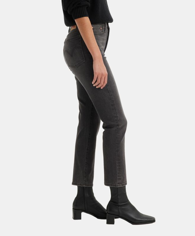 Jeans Mujer Levi's Wedgie Straight