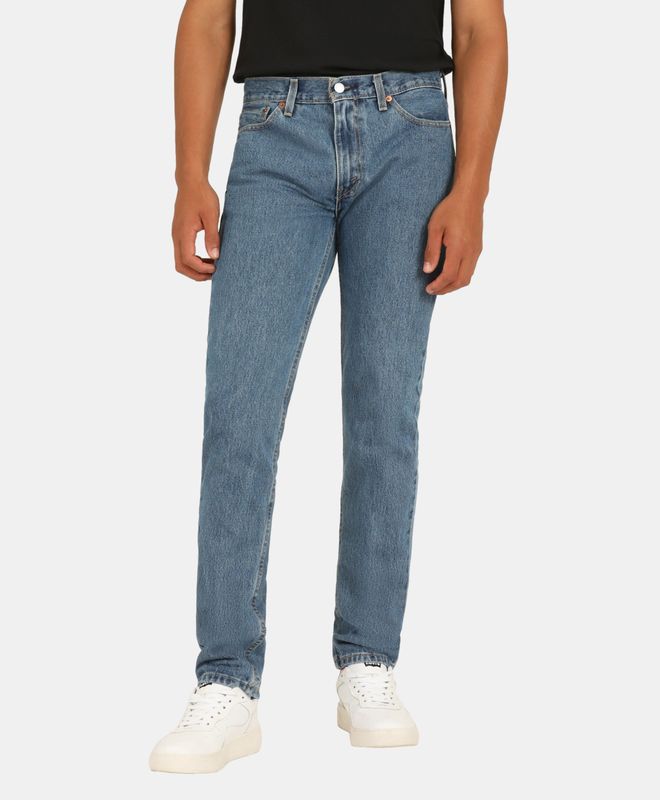 Jeans Hombre Levi's 511 Slim Fit