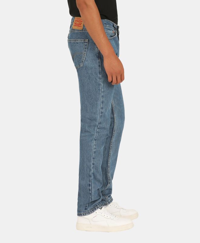 Jeans Hombre Levi's 511 Slim Fit
