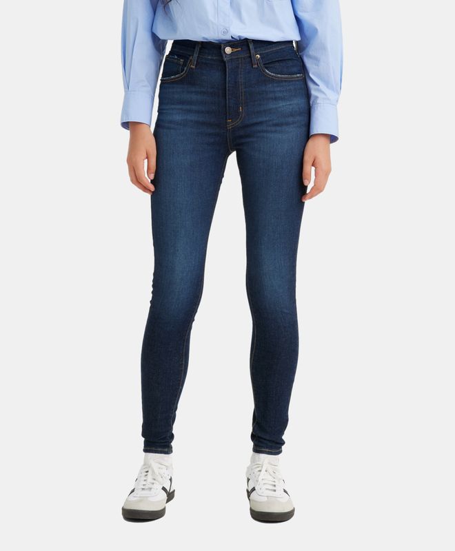Jeans Mujer Levi's Mile High