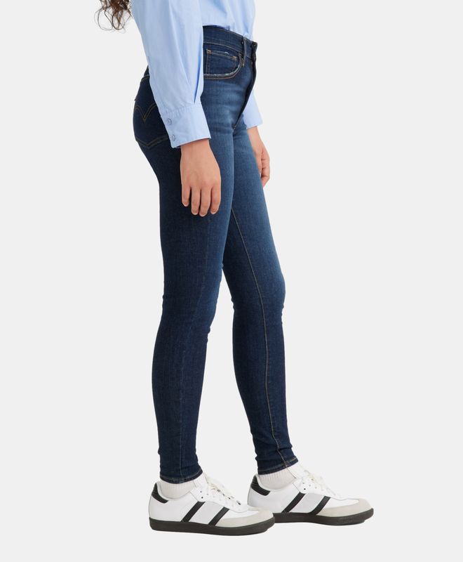 Jeans Mujer Levi's Mile High
