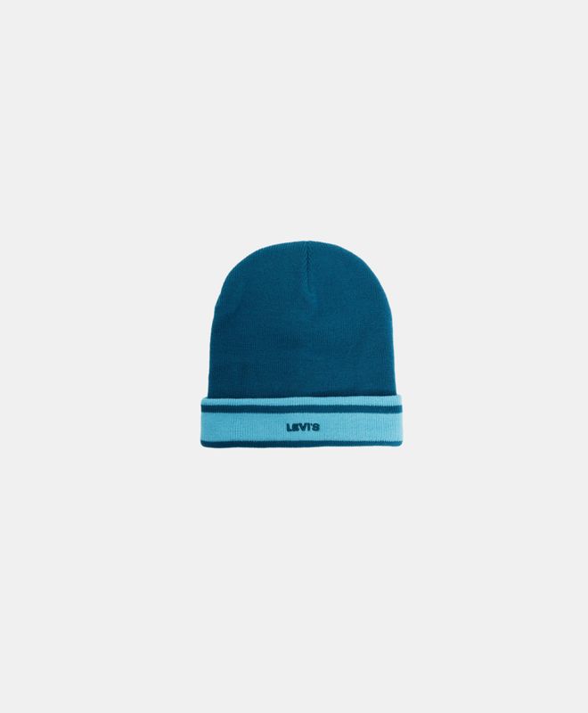 Gorro Hombre Levi's Beanie con mini logotipo Levi´s