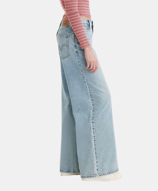 Jeans Mujer Levi's '94 Baggy Wide Leg