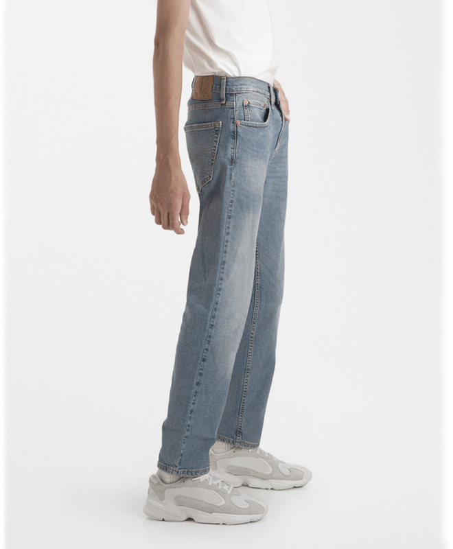 Jeans Hombre Levi's 502 Taper