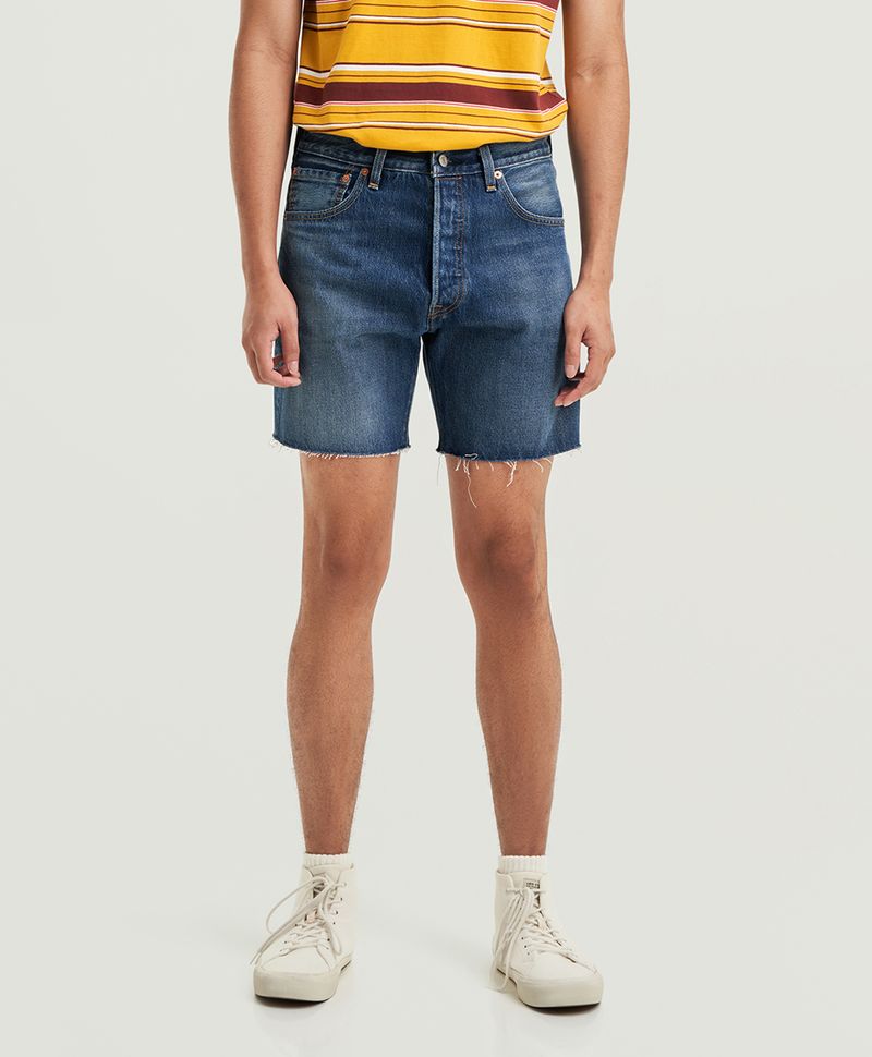 Shorts Hombre Levi s 501 93 85221 0053 LEVIS