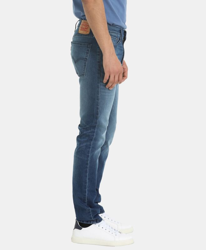 Jeans Hombre Levi's 510 Skinny