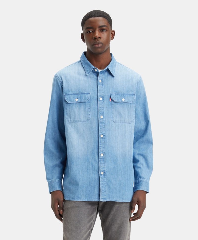 Camisas levis hombre precios online