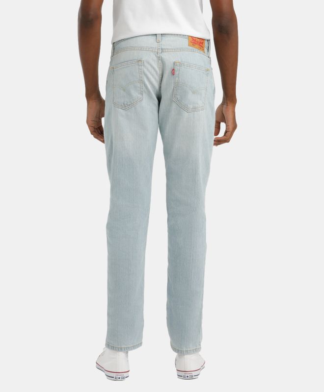 Pantalón Hombre Levi's 511 Slim