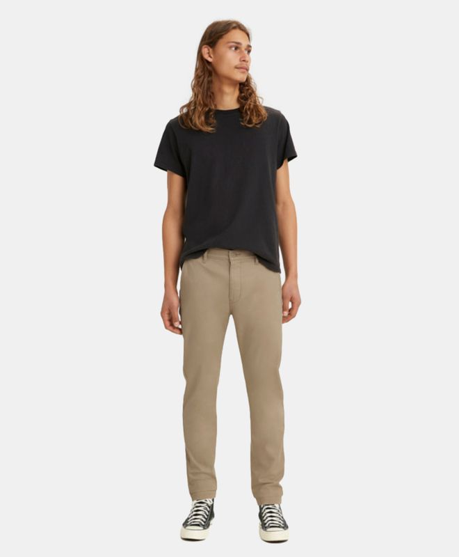 Pantalón Hombre Levi's XX Chino Slim III