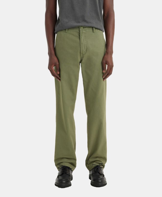 Pantalón Hombre Levi's Xx Chino Authentic Strt