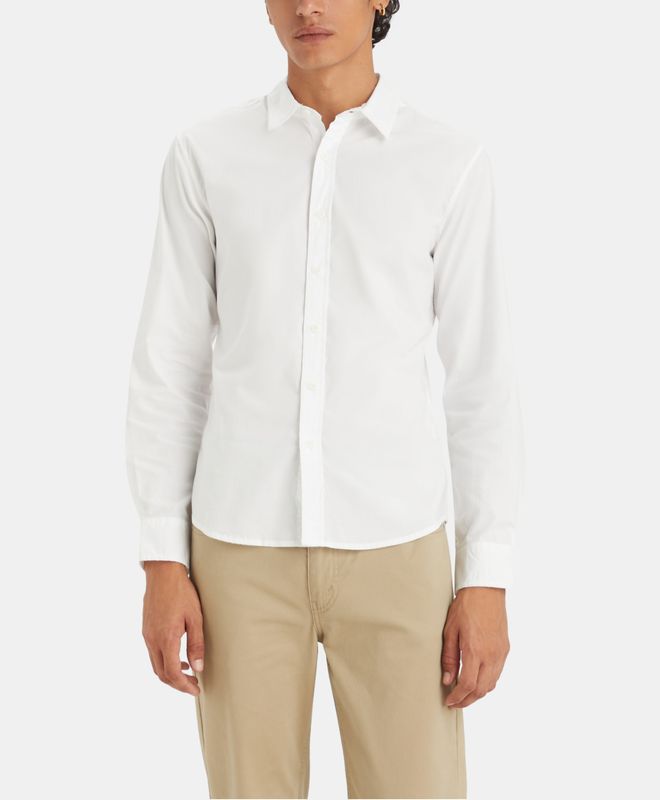 Camisa Hombre Levi's Battery Hm