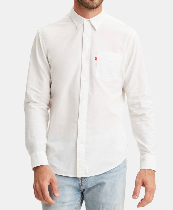Camisa Hombre Levi's Shirts Ls