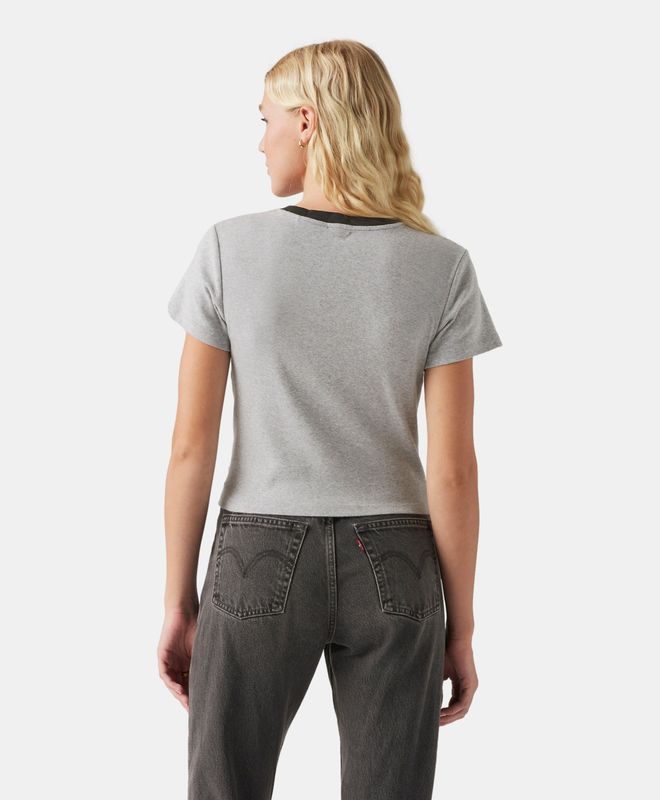 Polera Mujer Levi's Gr Essential Sporty Tee