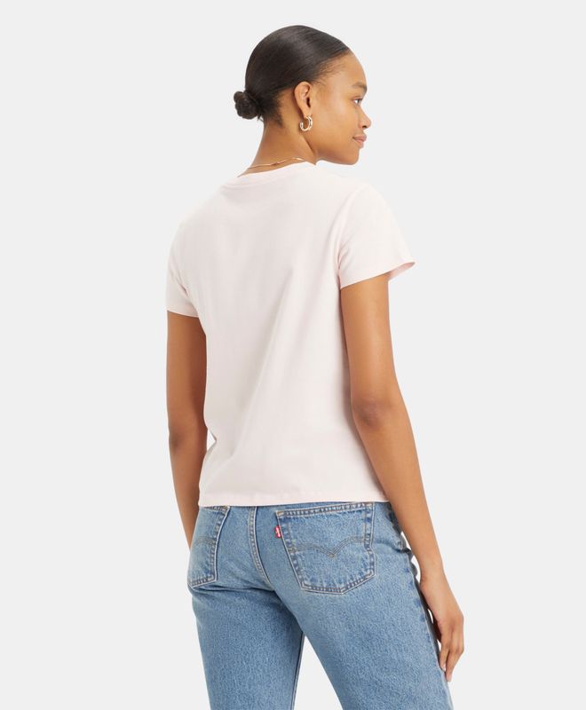 Polera Mujer Levi's The Perfect Tee