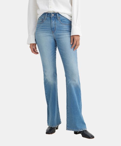 Jeans Mujer Levi's 726