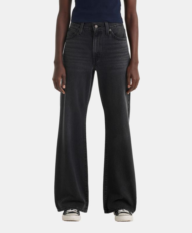 Jeans Mujer Levi's Baggy