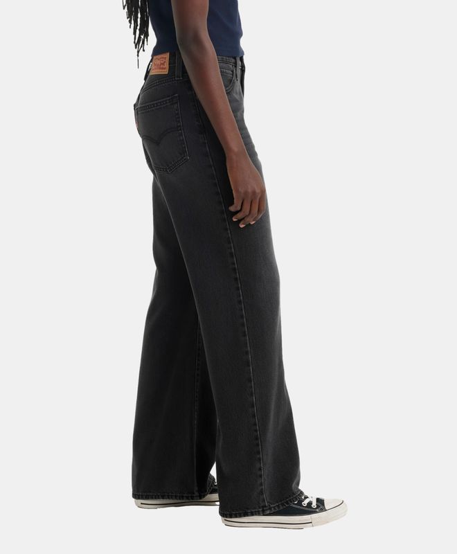 Jeans Mujer Levi's Baggy