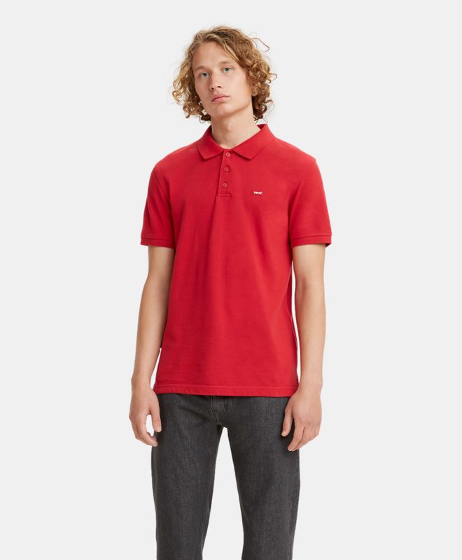 Polera Hombre Levi's Hm Polo