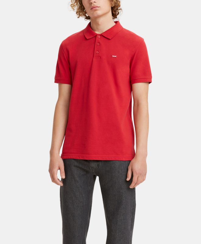 Polera Hombre Levi's Hm Polo
