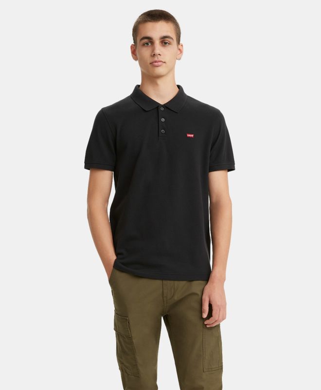 Polera Hombre Levi's Hm Polo