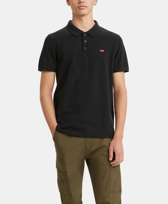 Polera Hombre Levi's Hm Polo