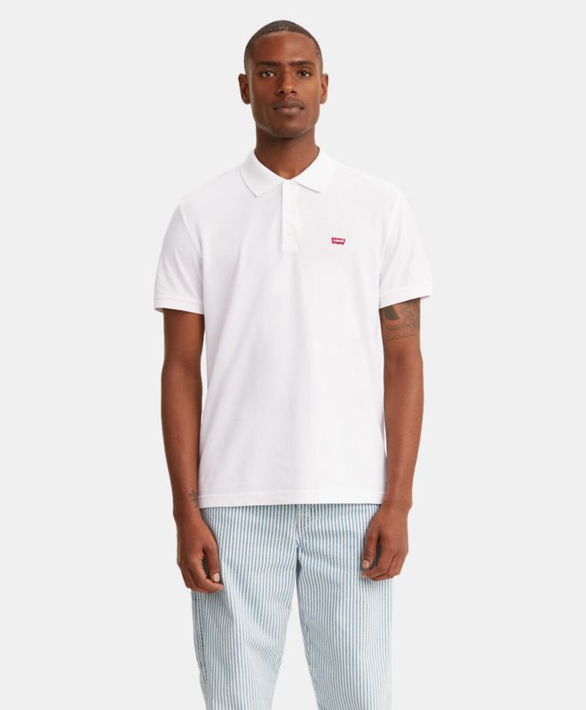 Polera Hombre Levi's Hm Polo
