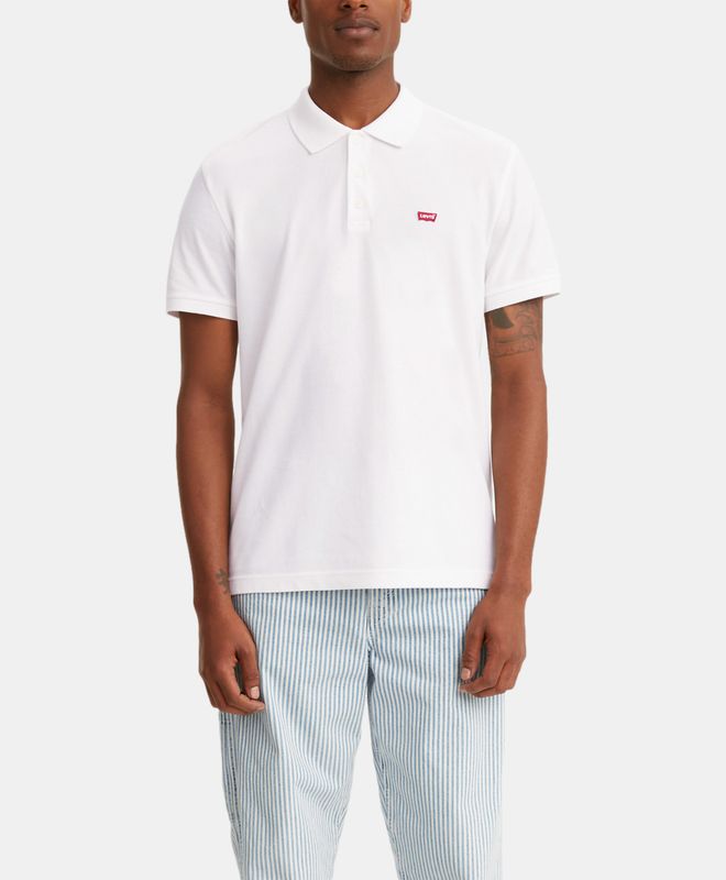 Polera Hombre Levi's Hm Polo