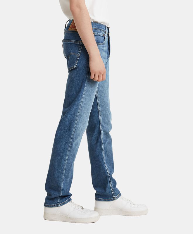 Jeans Hombre 505 Regular Levi's
