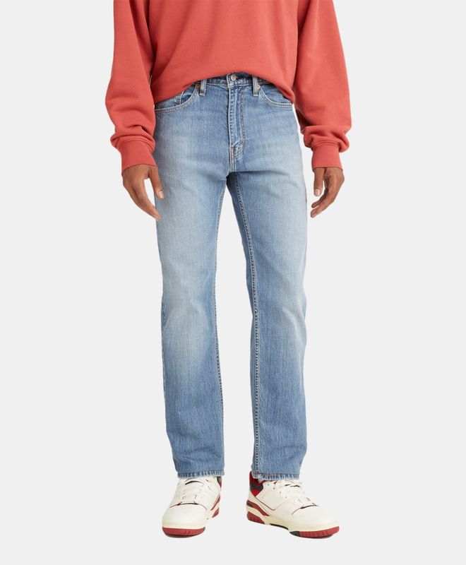 Jeans Hombre 505 Regular Levi's