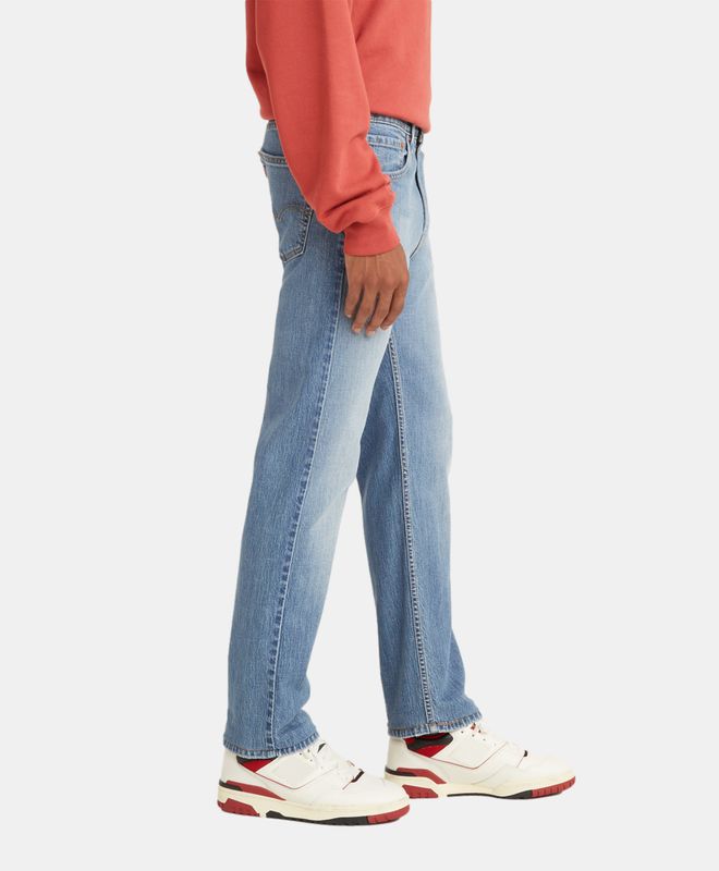 Jeans Hombre 505 Regular Levi's