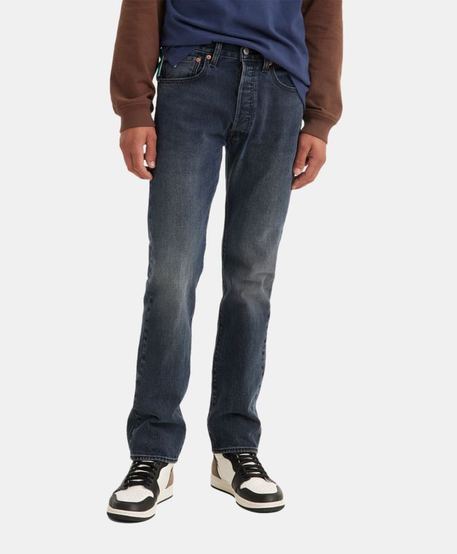 Jeans Hombre 501 Levi's Original