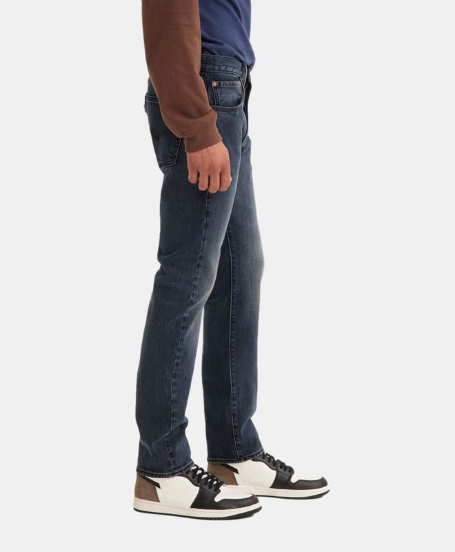Jeans Hombre 501 Levi's Original