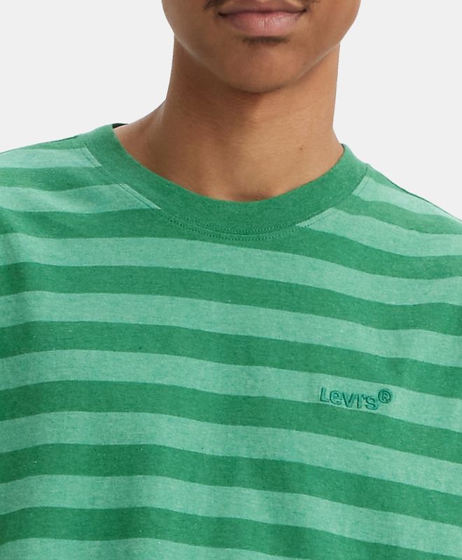 Polera Hombre Red Tab Vintage Tee Levi's