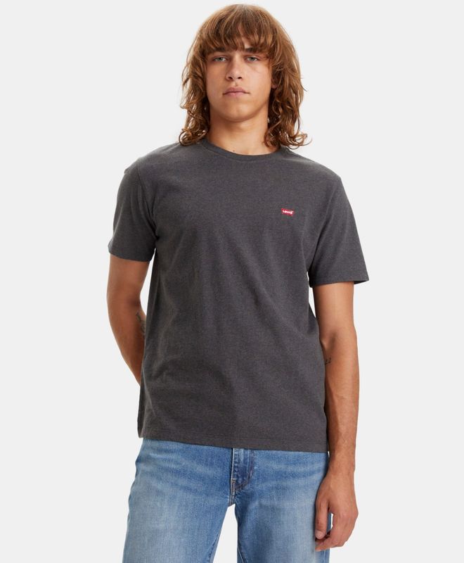 Polera Hombre Ss Original Hm Tee Levi's