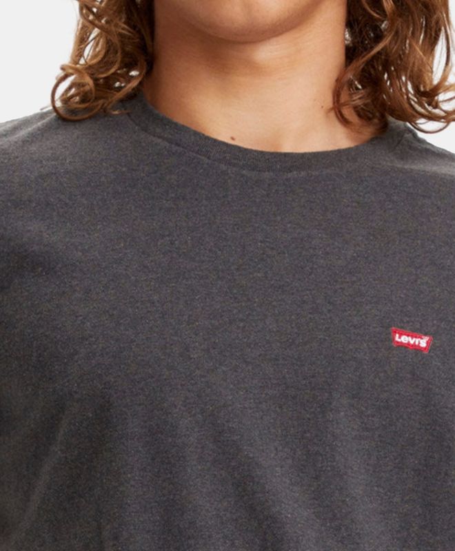 Polera Hombre Ss Original Hm Tee Levi's