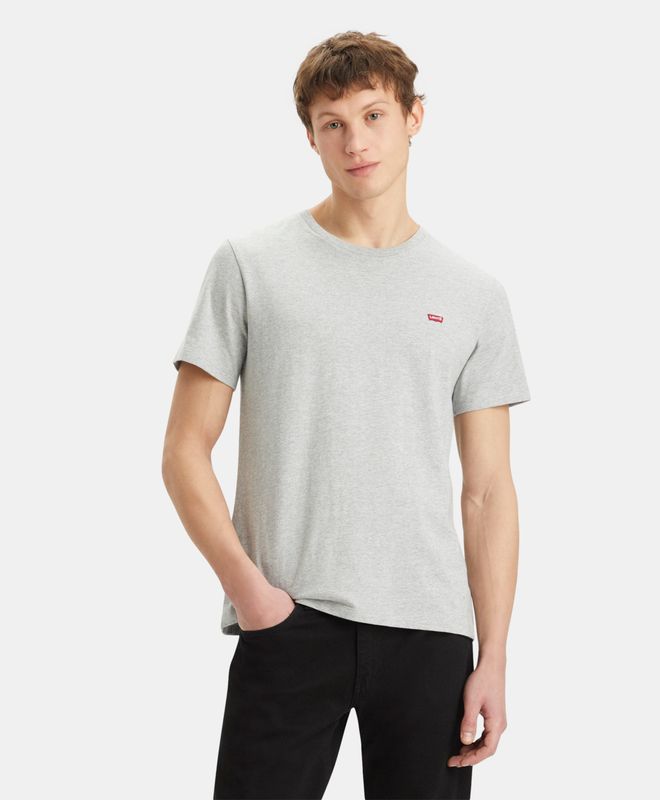 Polera Hombre Ss Original Hm Tee Levi's