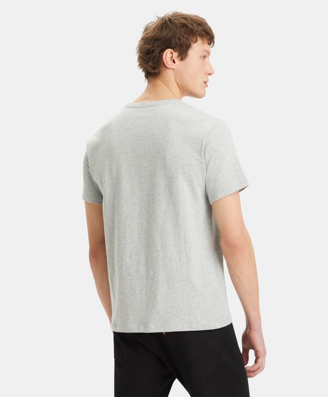 Polera Hombre Ss Original Hm Tee Levi's