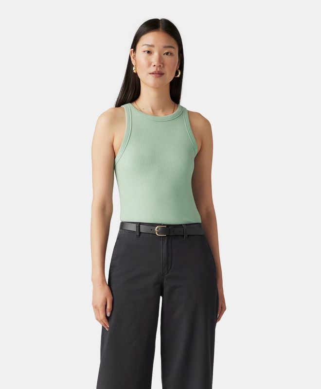 Polera Mujer Dreamy Tank Levi's