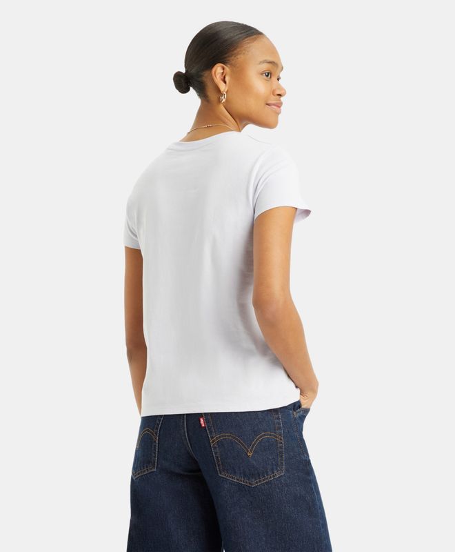 Polera Mujer The Perfect Tee Levi's