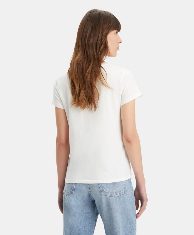 Polera Mujer The Perfect Tee Levi's