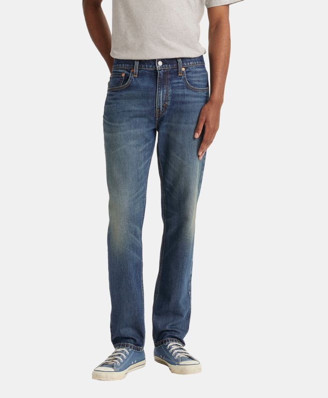 Jeans Hombre 502 Taper Levi's