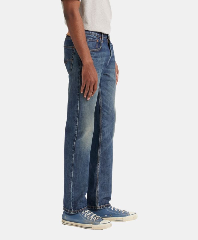 Jeans Hombre 502 Taper Levi's