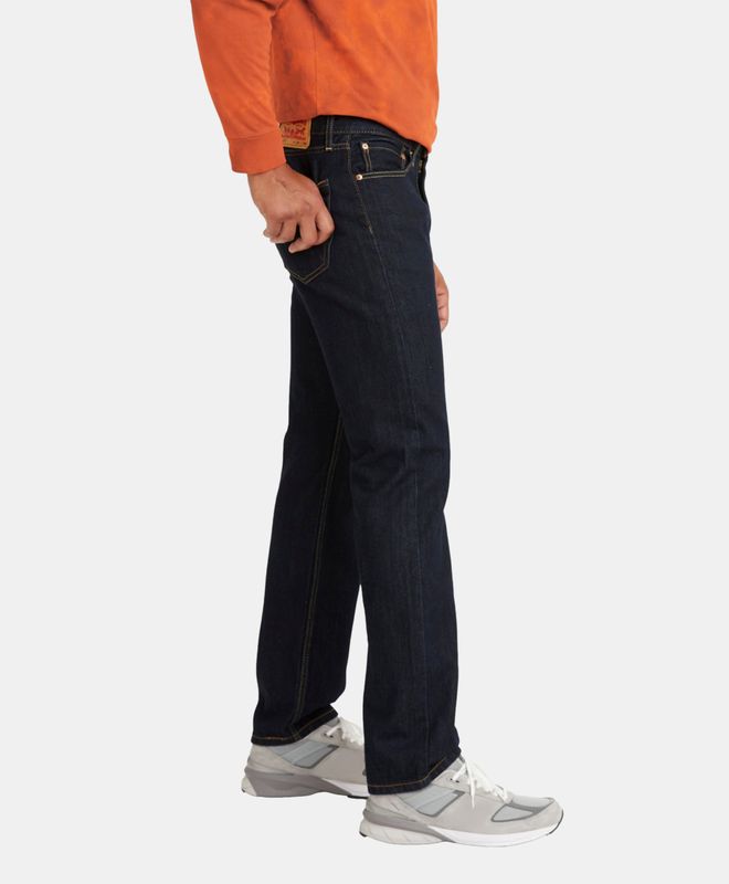 Jeans Hombre 505 Regular Levi's