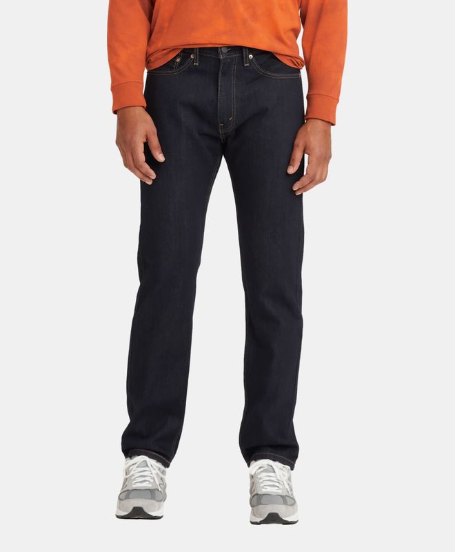 Jeans Hombre 505 Regular Levi's