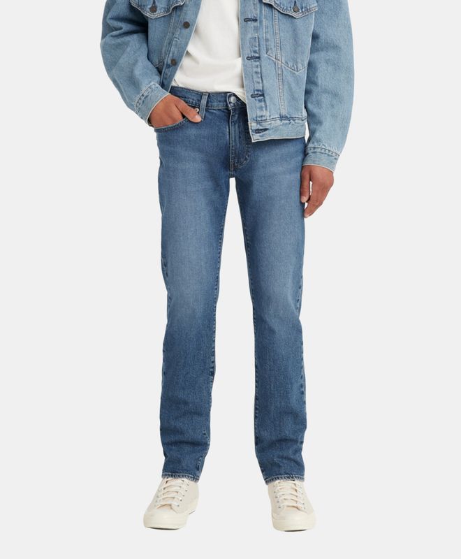 Jeans Hombre 511 Slim Levi's
