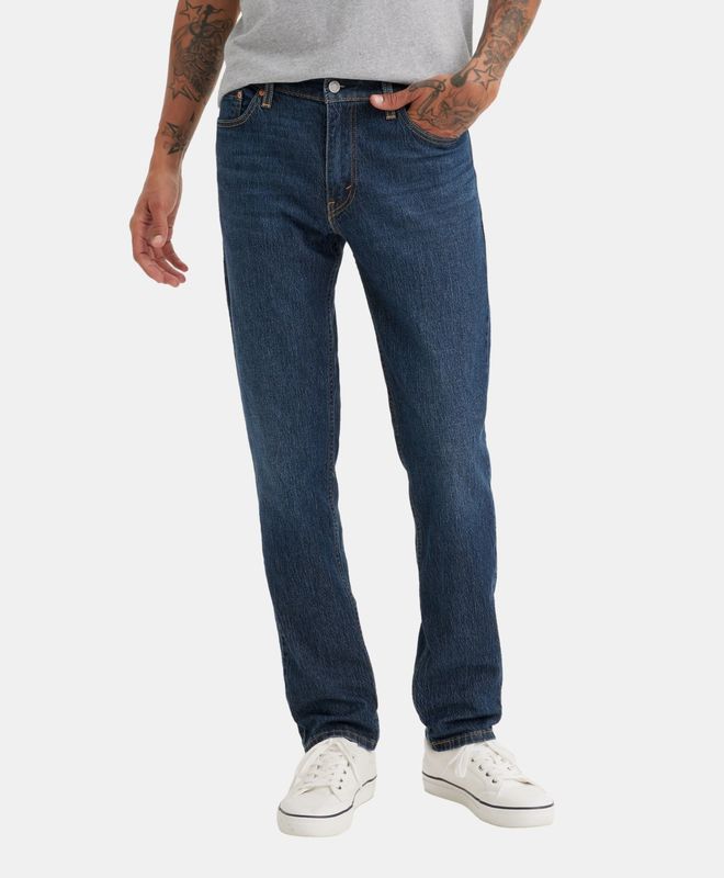 Jeans Hombre 511 Slim Levi's