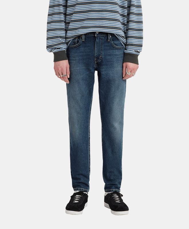 Jeans Hombre 512 Slim Taper Levi's