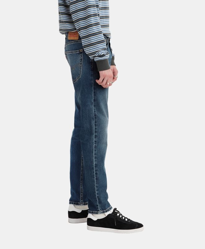 Jeans Hombre 512 Slim Taper Levi's