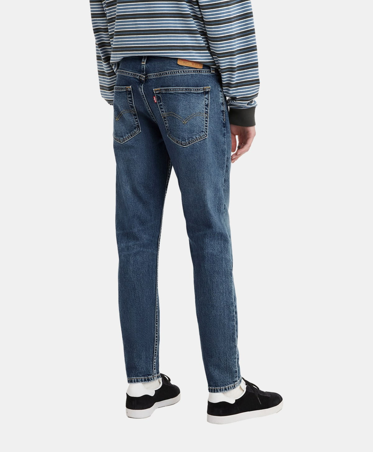 Jeans Hombre 512 Slim Taper Levi's 28833-1050 | LEVIS