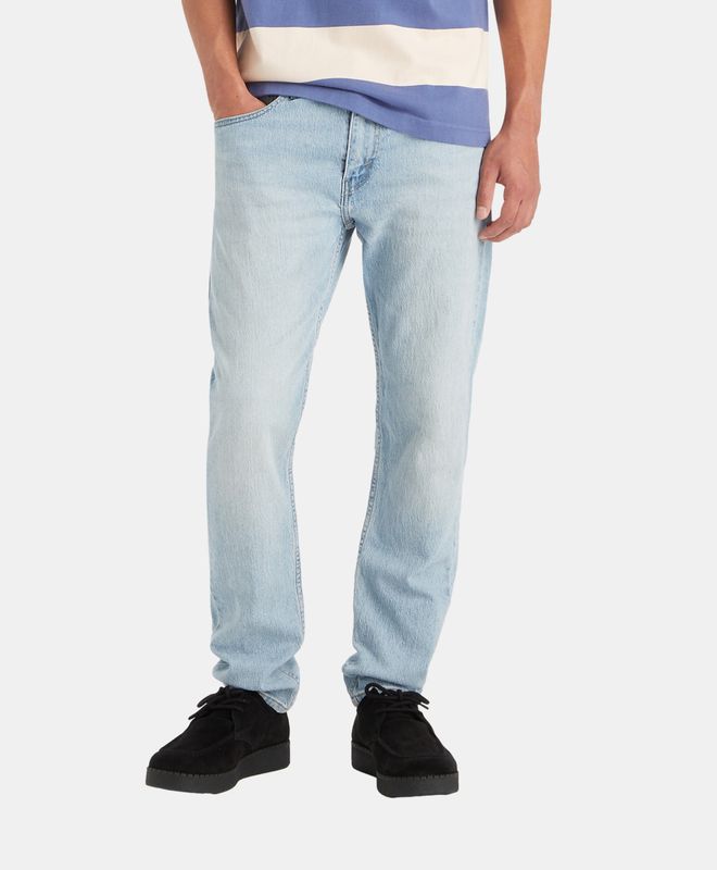 Jeans Hombre 512 Slim Taper Levi's